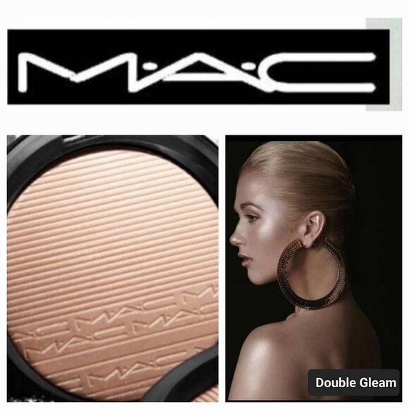 Mac Cosmetics Extra Dimensions Skin Finish